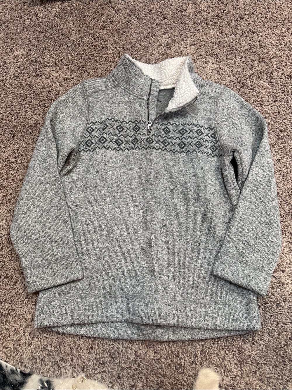 Sweaters - Picture 2 of 3